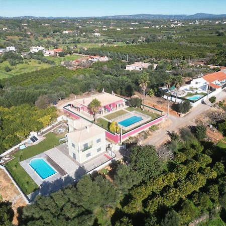 Vila Da Mesa Алгос Екстериор снимка