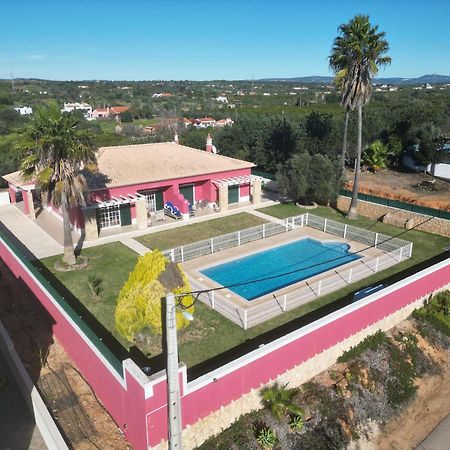 Vila Da Mesa Алгос Екстериор снимка