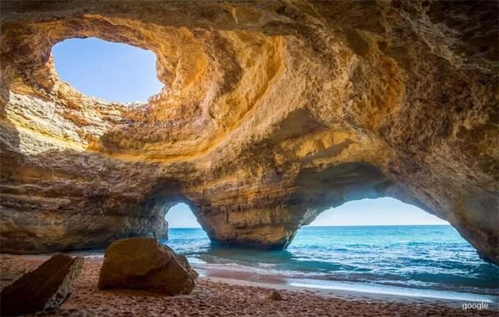 Vila Da Mesa Алгос Екстериор снимка
