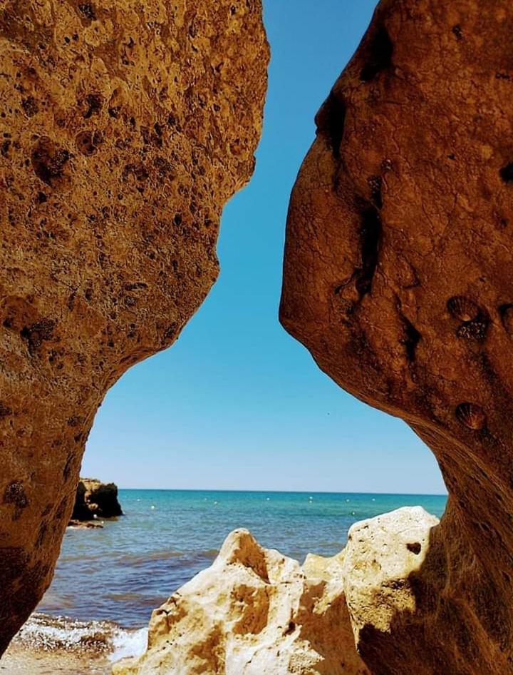 Vila Da Mesa Алгос Екстериор снимка