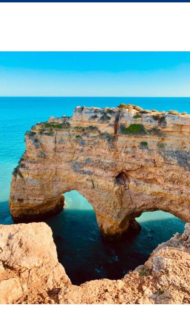 Vila Da Mesa Алгос Екстериор снимка