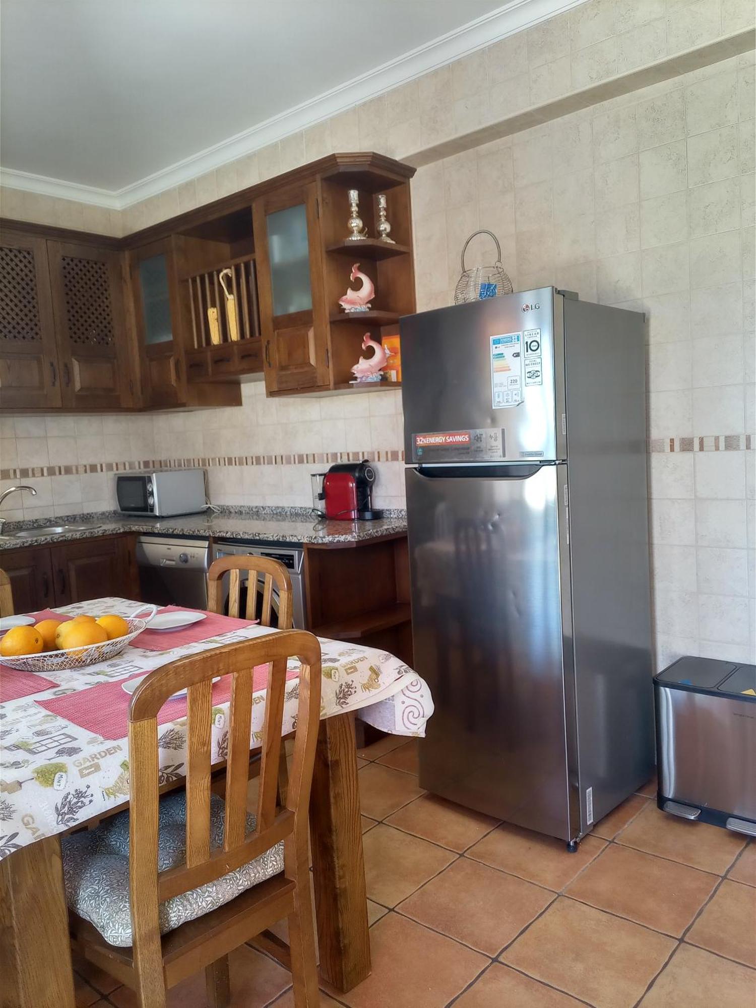 Vila Da Mesa Алгос Екстериор снимка