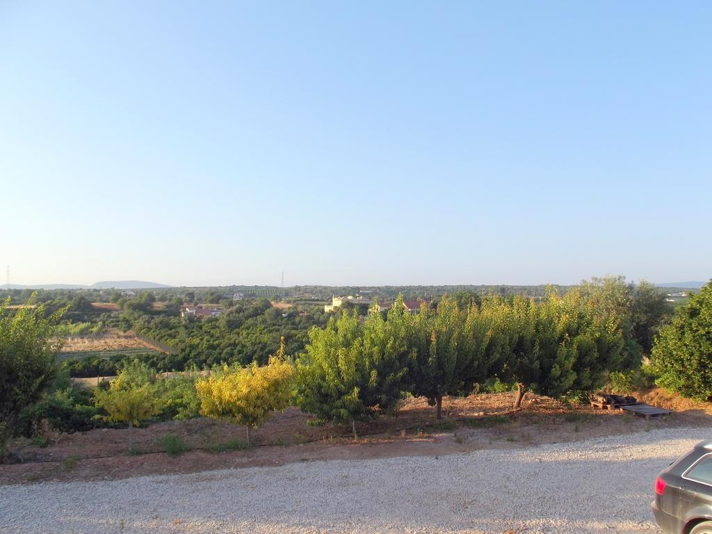 Vila Da Mesa Алгос Екстериор снимка