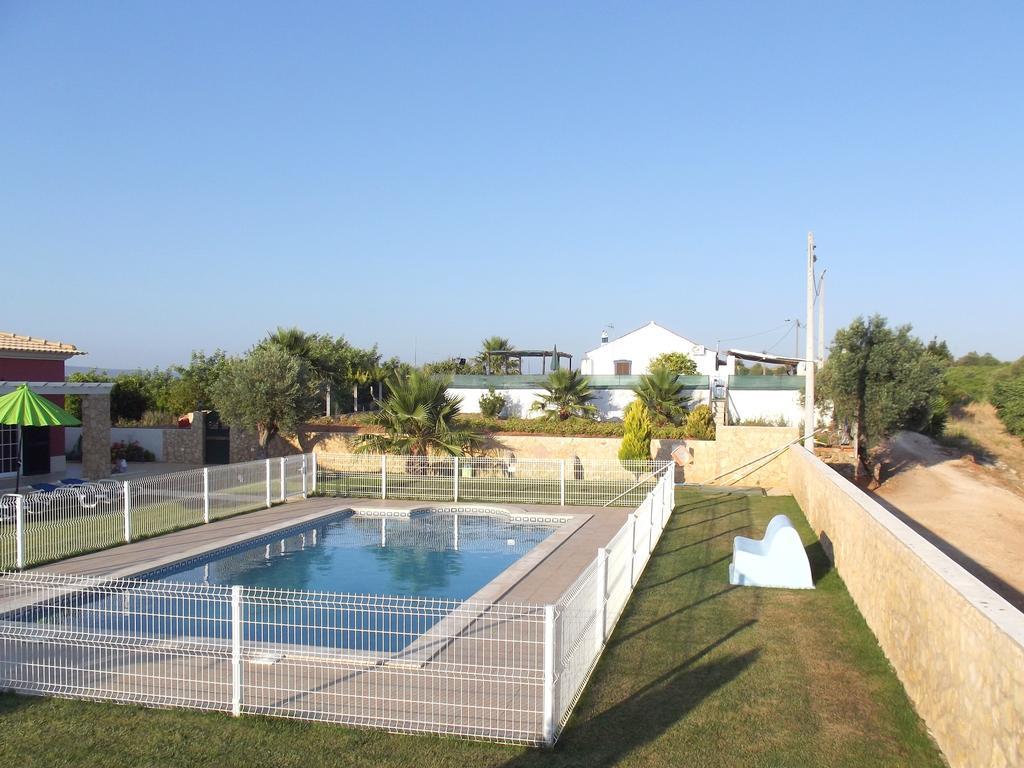 Vila Da Mesa Алгос Екстериор снимка