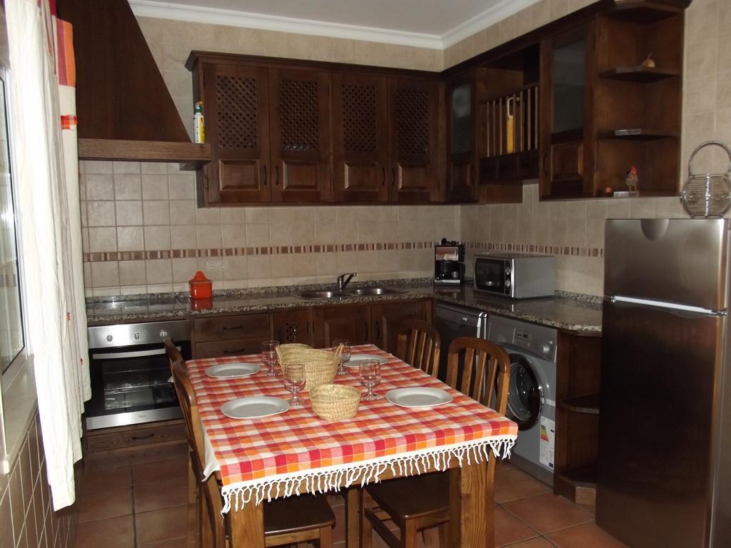 Vila Da Mesa Алгос Екстериор снимка