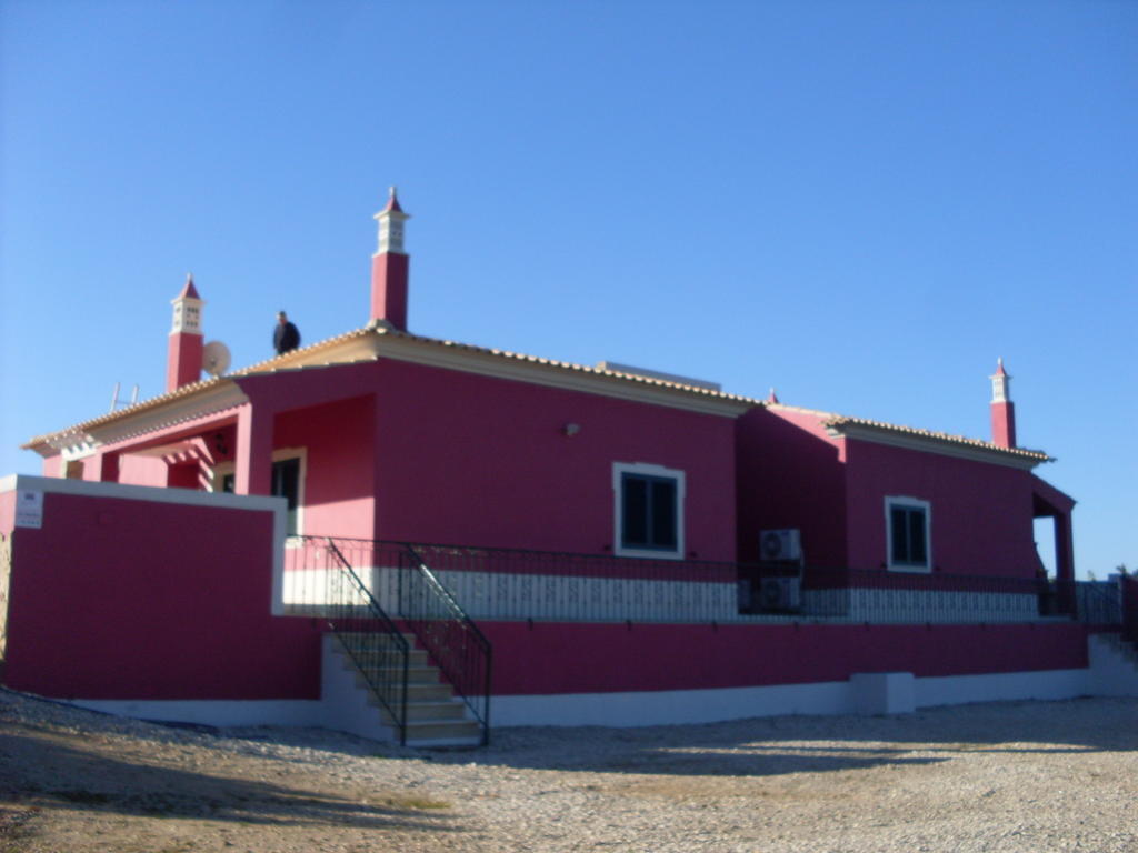Vila Da Mesa Алгос Екстериор снимка