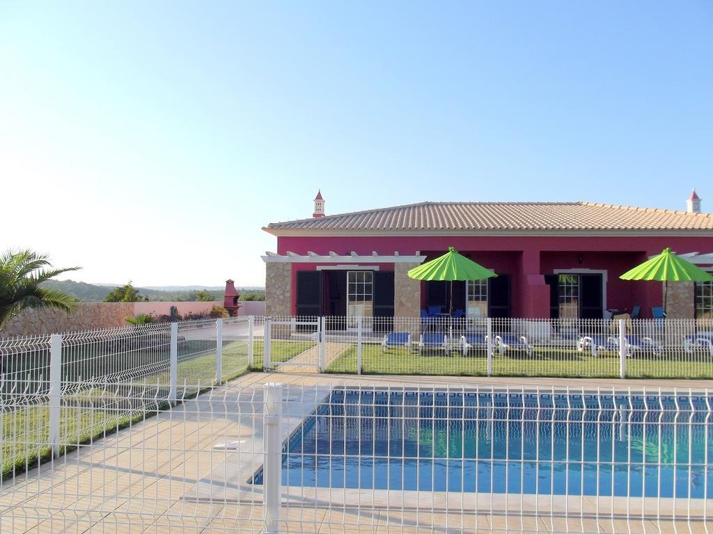 Vila Da Mesa Алгос Екстериор снимка