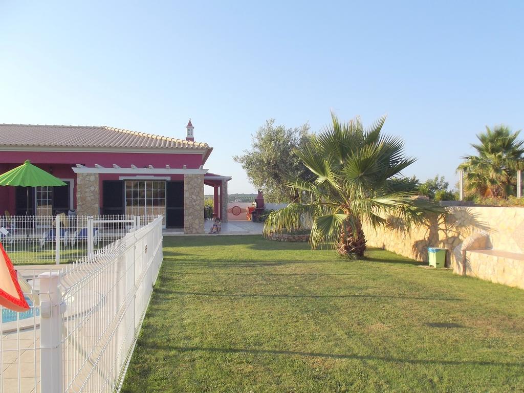 Vila Da Mesa Алгос Екстериор снимка