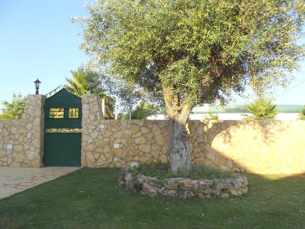 Vila Da Mesa Алгос Екстериор снимка